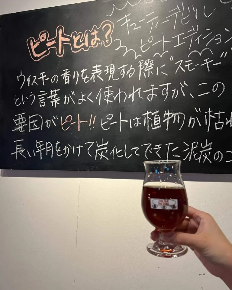 危ないビール開栓しました😈 クラフトビール/名古屋/名駅/国際センター/昼飲み/居酒屋🍺