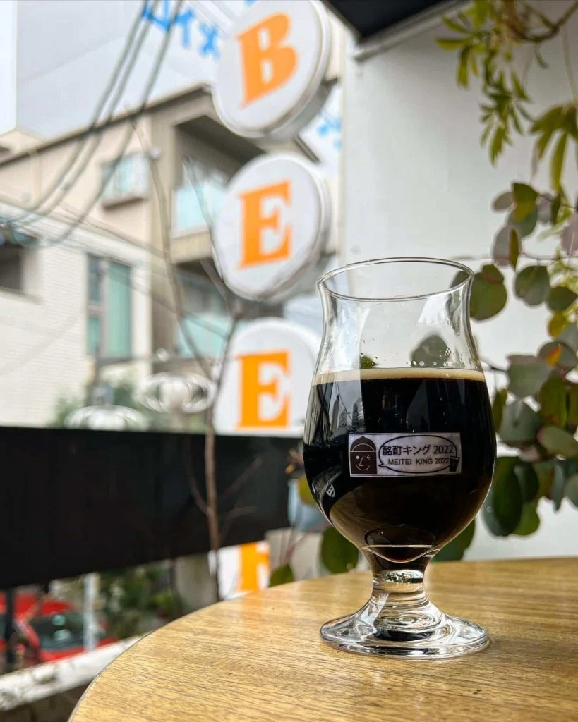 酩酊キング開栓👑 クラフトビール/名古屋/名駅/国際センター/昼飲み/居酒屋
