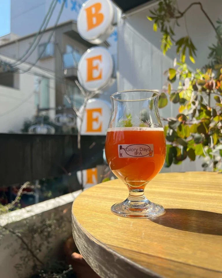 Glory Days ✨ クラフトビール/名古屋/名駅/国際センター/昼飲み/居酒屋