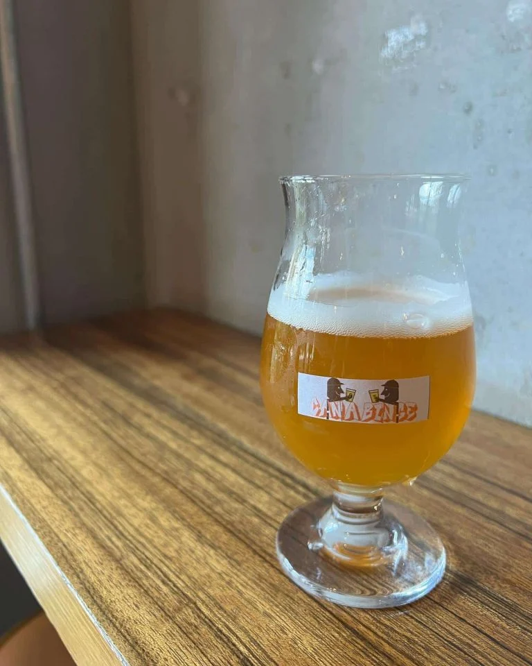 チルしよ😌 クラフトビール/名古屋/名駅/国際センター/昼飲み/居酒屋