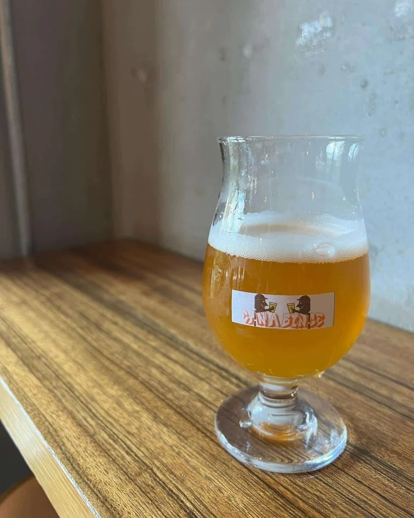 チルしよ😌 クラフトビール/名古屋/名駅/国際センター/昼飲み/居酒屋