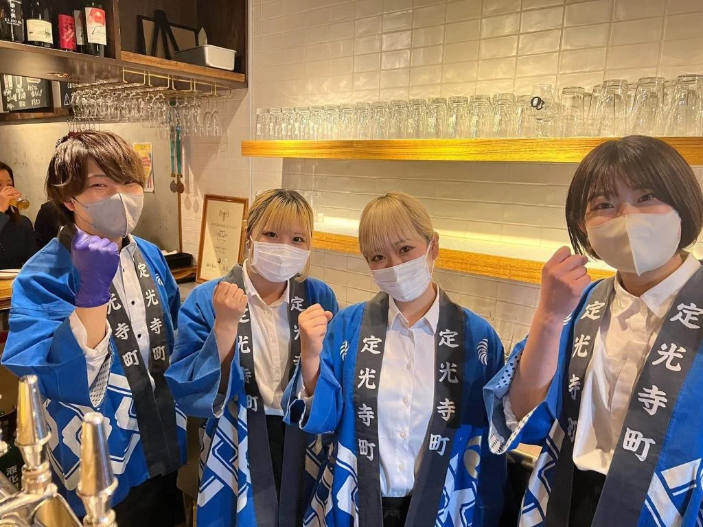 3月10日はお祭だよ🙌クラフトビール/名古屋/名駅/国際センター/昼飲み/居酒屋