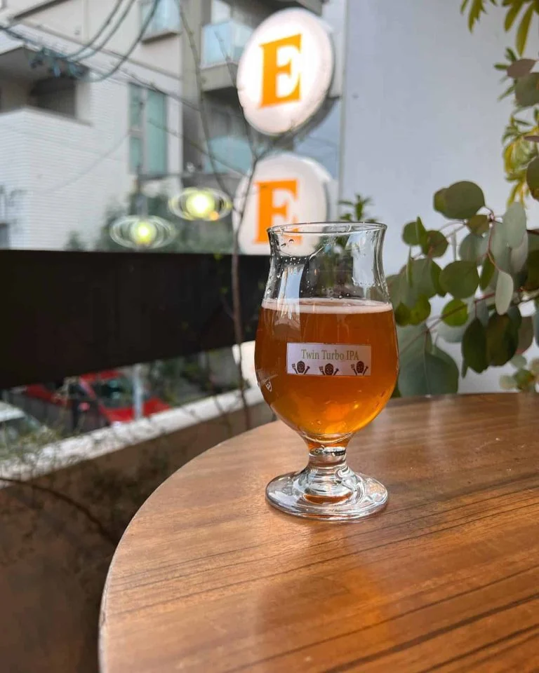 新作ビール🍺 クラフトビール/名古屋/名駅/国際センター/昼飲み/居酒屋