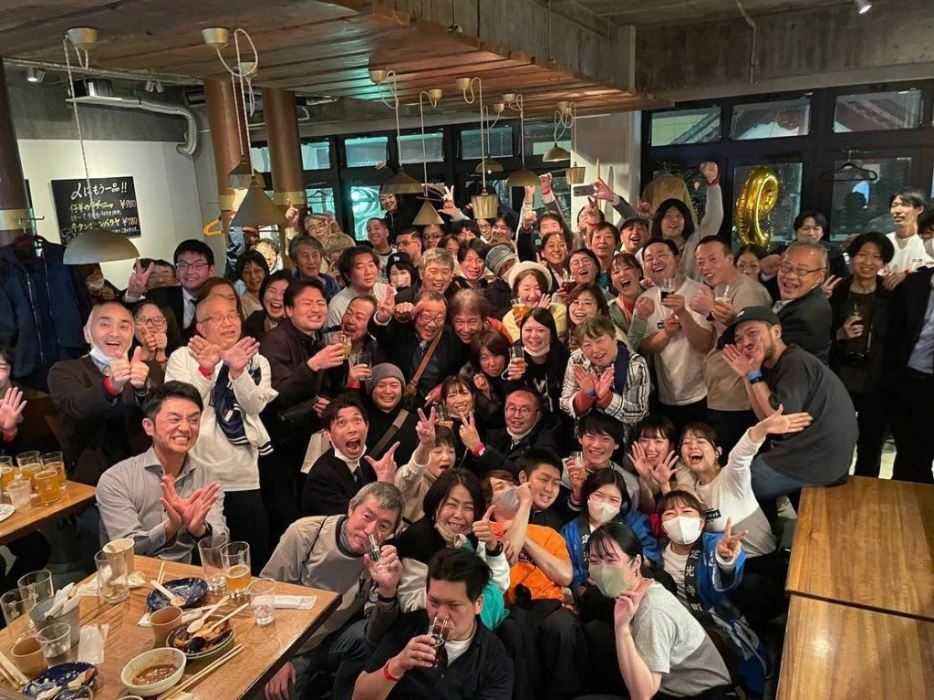 9周年ありがとうございました🍻