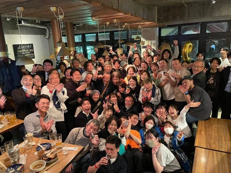 9周年ありがとうございました🍻