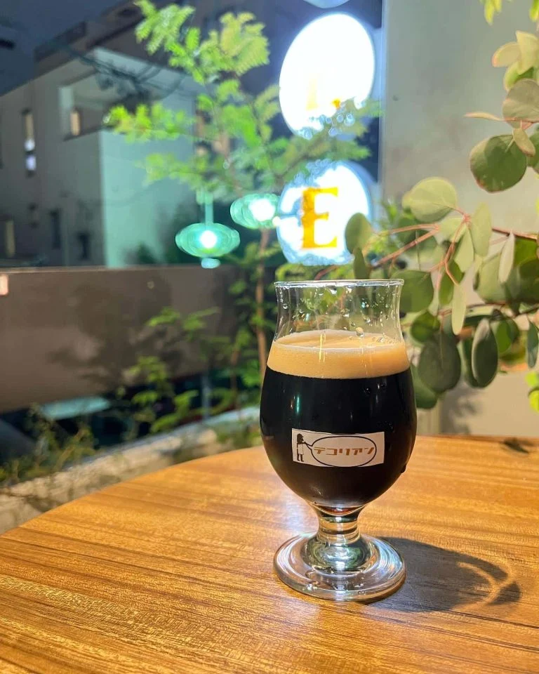 みんな大好きなビール🍺 クラフトビール/名古屋/名駅/国際センター/昼飲み/居酒屋
