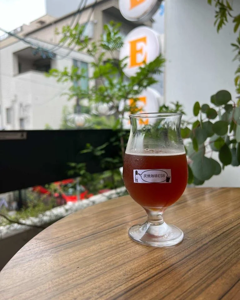 雨に日に☂️ クラフトビール/名古屋/名駅/国際センター/昼飲み/居酒屋