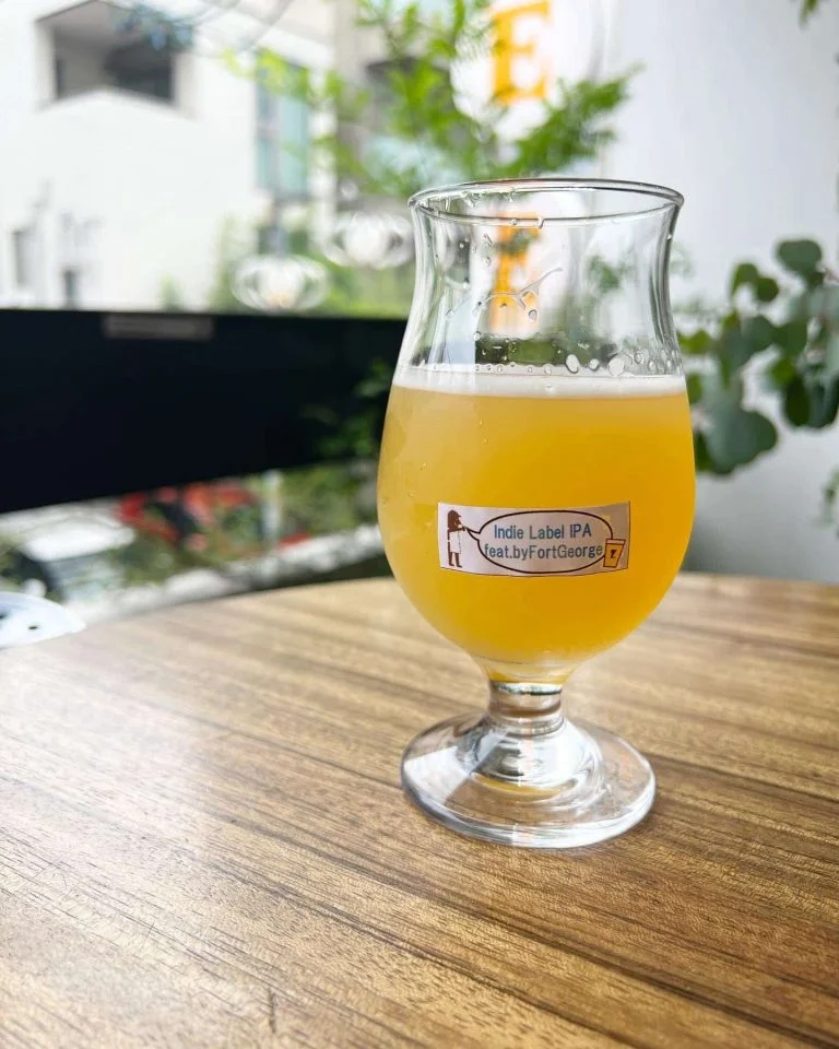 名古屋✖︎ポートランド🤝クラフトビール/名古屋/名駅/国際センター/昼飲み/居酒屋