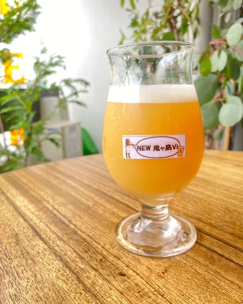 開栓💨 クラフトビール/名古屋/名駅/国際センター/昼飲み/居酒屋