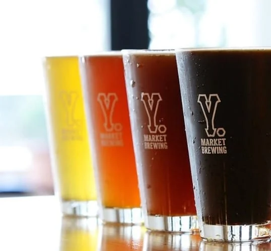 美味しいタップビールを楽しむなら当店へ! #名古屋 タップビール