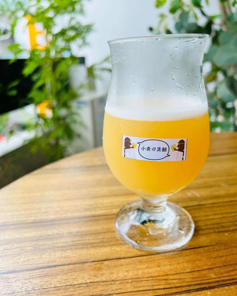 新作ビール🍺 クラフトビール/名古屋/名駅/国際センター/昼飲み/居酒屋