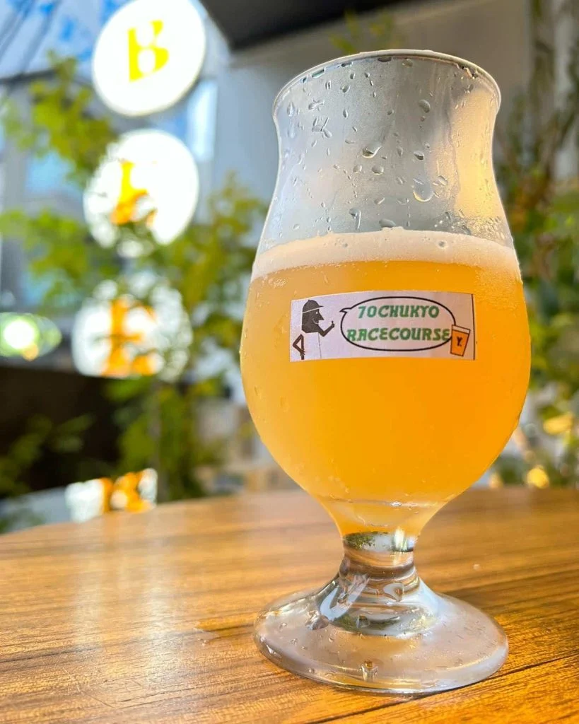 開栓💨 クラフトビール/名古屋/名駅/国際センター/昼飲み/居酒屋