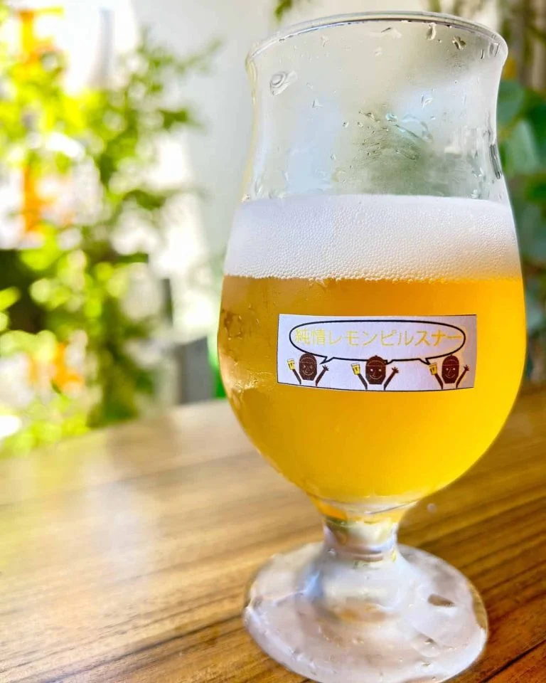 繋がってます🍀 クラフトビール/名古屋/名駅/国際センター/昼飲み/居酒屋