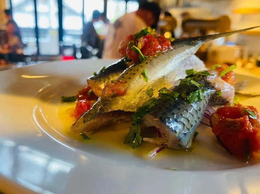 新メニュー🐟 クラフトビール/名古屋/名駅/国際センター/昼飲み/居酒屋