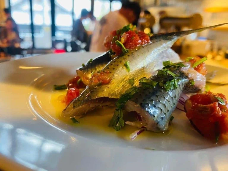 新メニュー🐟 クラフトビール/名古屋/名駅/国際センター/昼飲み/居酒屋