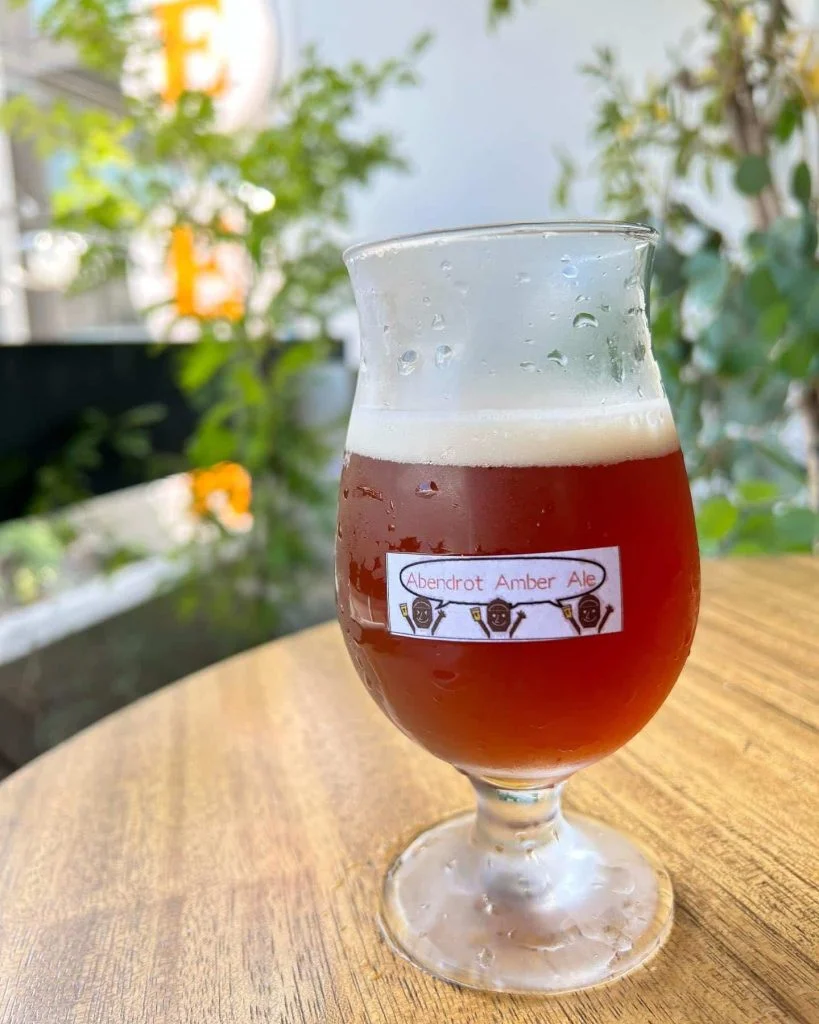 開栓💨 クラフトビール/名古屋/名駅/国際センター/昼飲み/居酒屋