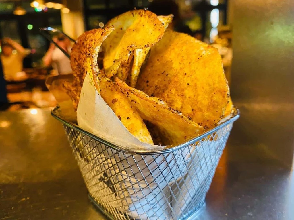 おすすめメニュー🥔 クラフトビール/名古屋/名駅/国際センター/昼飲み/居酒屋