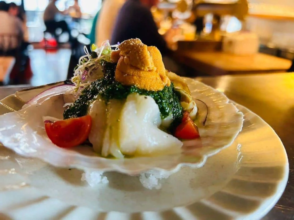 新メニュー🫧🪸🐚クラフトビール/名古屋/名駅/国際センター/昼飲み/居酒屋