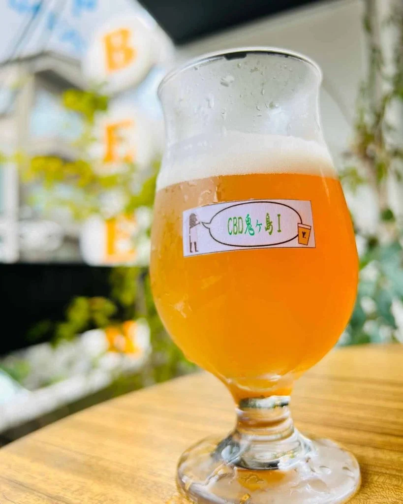 開栓💨 クラフトビール/名古屋/名駅/国際センター/昼飲み/居酒屋