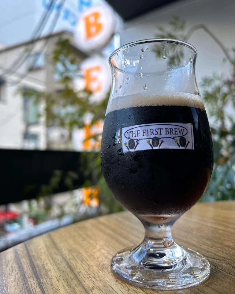 福井ビール☕𓈒𓏸︎︎︎︎ クラフトビール/名古屋/名駅/国際センター/昼飲み/居酒屋