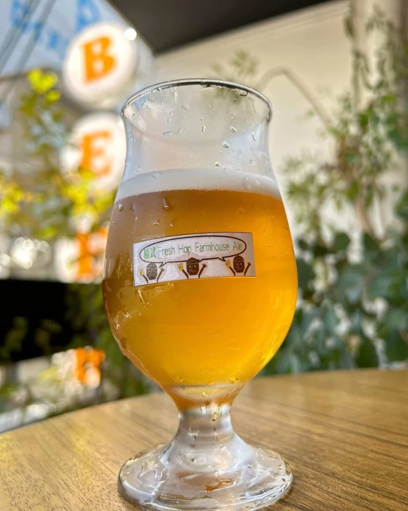 噂の、、🤔 クラフトビール/名古屋/名駅/国際センター/昼飲み/居酒屋