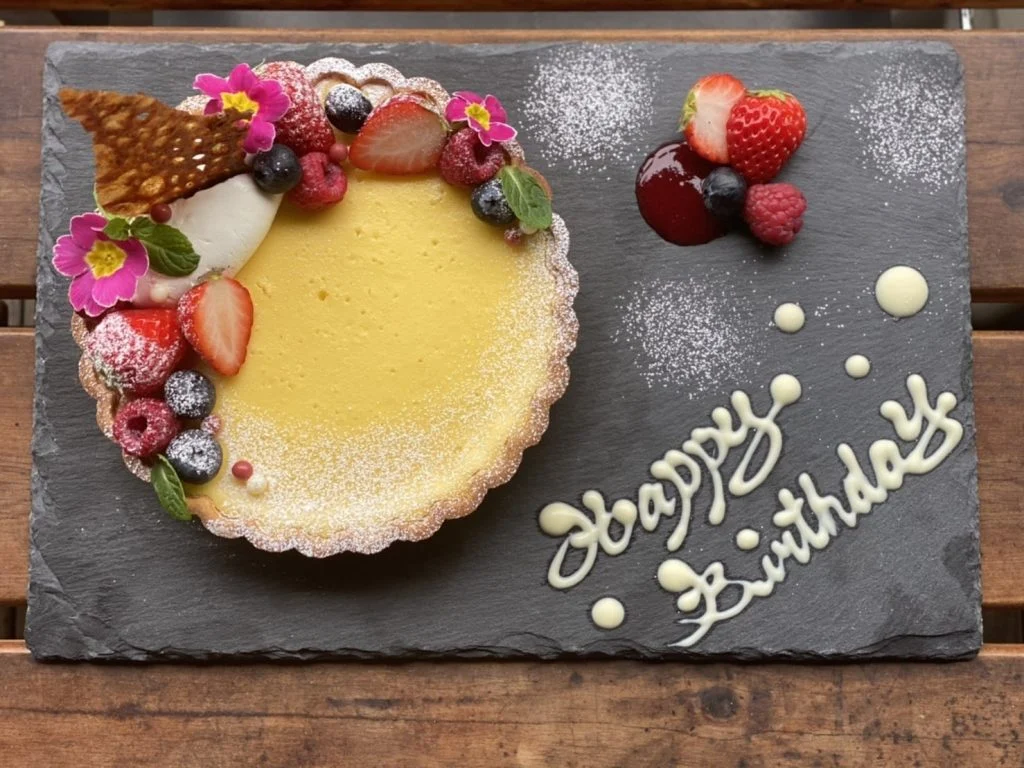 名駅で誕生日パーティーにぴったりなプランがあるおしゃれなお店!お得に楽しい時間を過ごせます♪