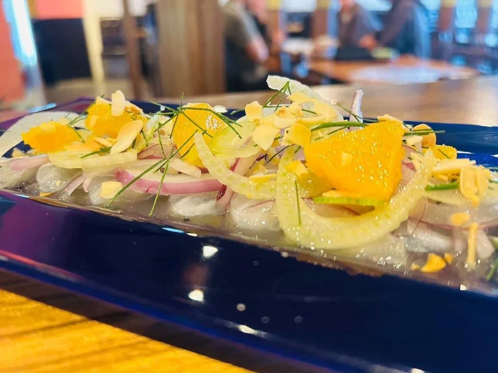 黒板メニュー🐟 クラフトビール/名古屋/名駅/国際センター/昼飲み/居酒屋
