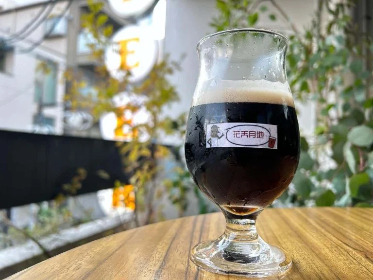 開栓💨 クラフトビール/名古屋/名駅/国際センター/昼飲み/居酒屋