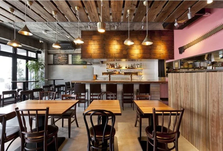 名駅でお洒落なバー・バルにこだわるなら「クラフトビール醸造所&ダイニング ワイマーケット ブルーイング キッチン」
