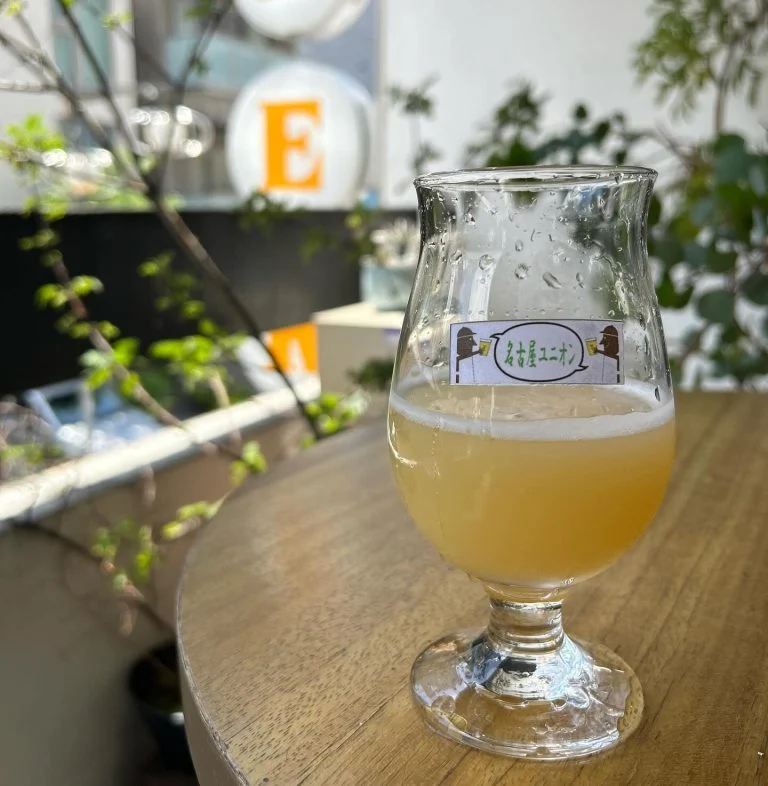 名古屋ユニオン🍺