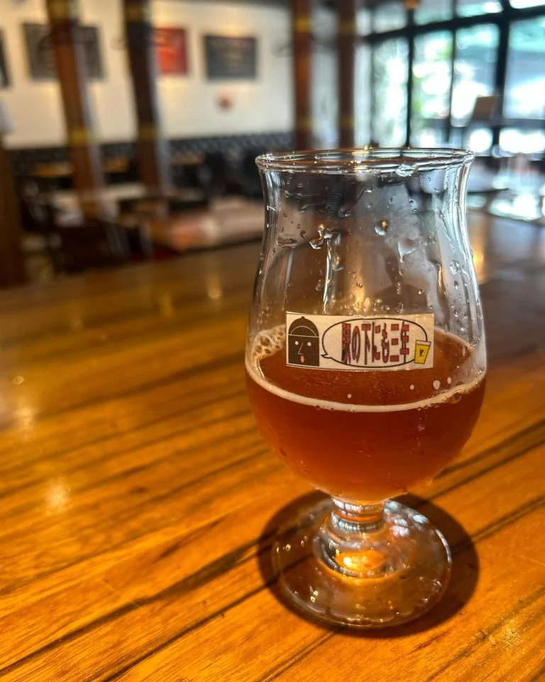 〜駅の下にも三年〜 ワイのIPA