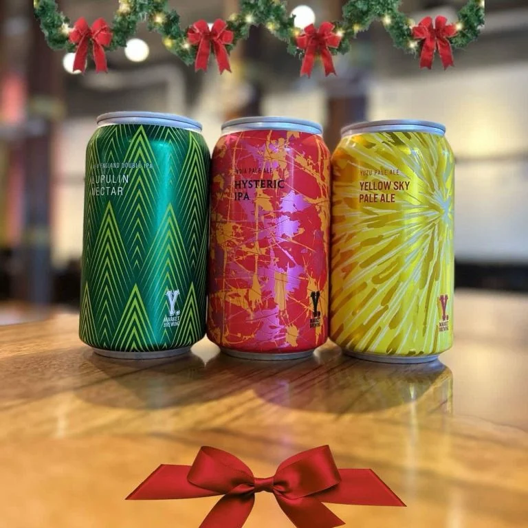 🎄🍺