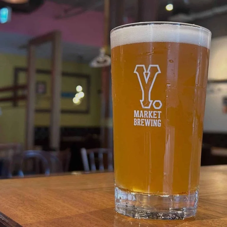 周年ビール🍺