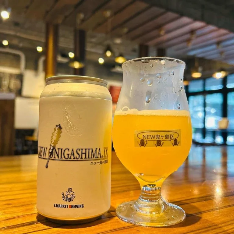 NEW鬼ヶ島👹🍺